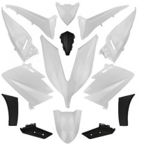 CARENADOS YAMAHA TMAX 50 15-16