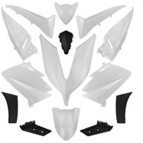 CARENADOS YAMAHA TMAX 50 15-16