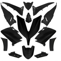 CARENADOS YAMAHA TMAX 50 15-16
