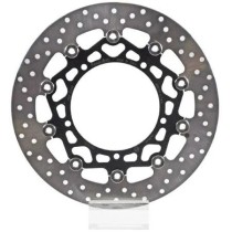DISCOS BREMBO ORO 320MM YAMAHA TMAX 530/560 15-26