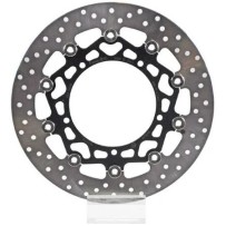DISCOS BREMBO ORO 320MM YAMAHA TMAX 530/560 15-26