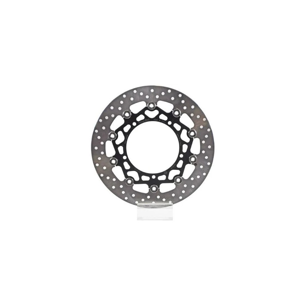 DISCOS BREMBO ORO 320MM YAMAHA TMAX 530/560 15-26