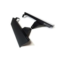 Cubre correas bcd  yamaha tmax 530 12-16