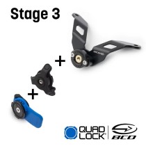 SOPORTE MOVIL BCD YAMAHA TMAX 12-16