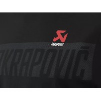 Camiseta de mujer Akrapovic 2024