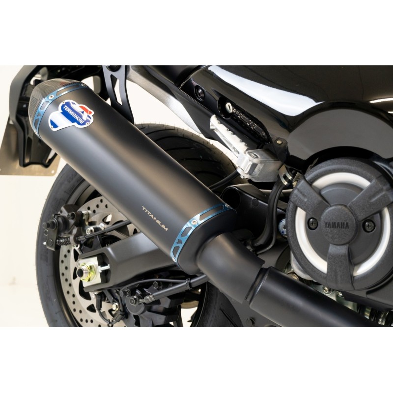 Termignoni ti homologado yamaha tmax  560 20-24
