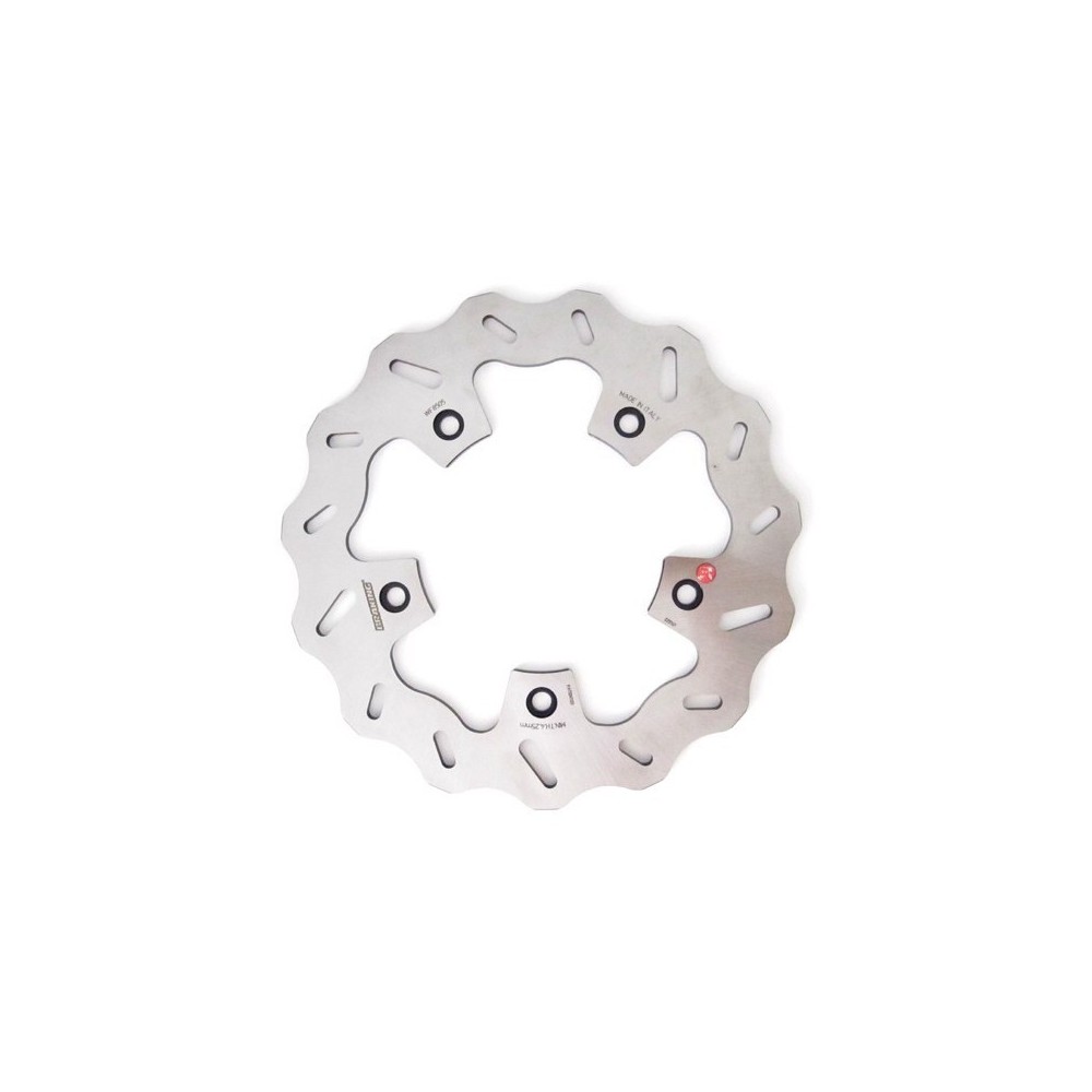 DISCO FRENO TRASERO BRAKING YAMAHA TMAX 530/560 12-26