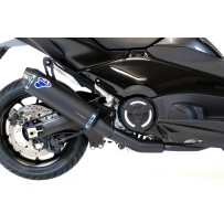 Termignoni ti homologado yamaha tmax  560 20-24