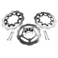 Kit disco de freno sobredimensionado yamaha tmax 530/560 15-25