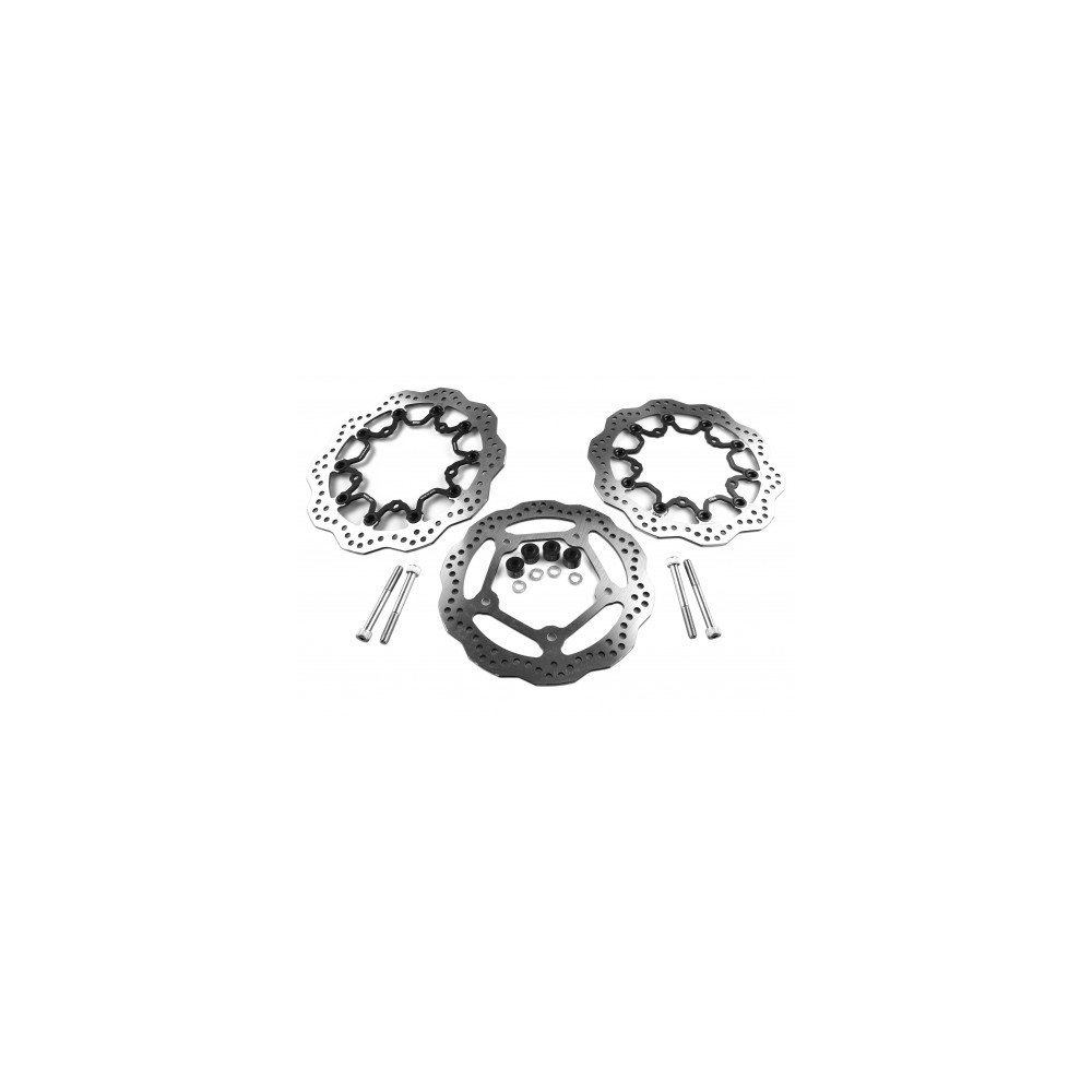 Kit disco de freno sobredimensionado yamaha tmax 530/560 15-25