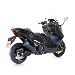 Termignoni ti homologado yamaha tmax  560 20-24
