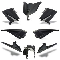 Kit de carenado Tmax 530 2015-2016 BCD Diseño