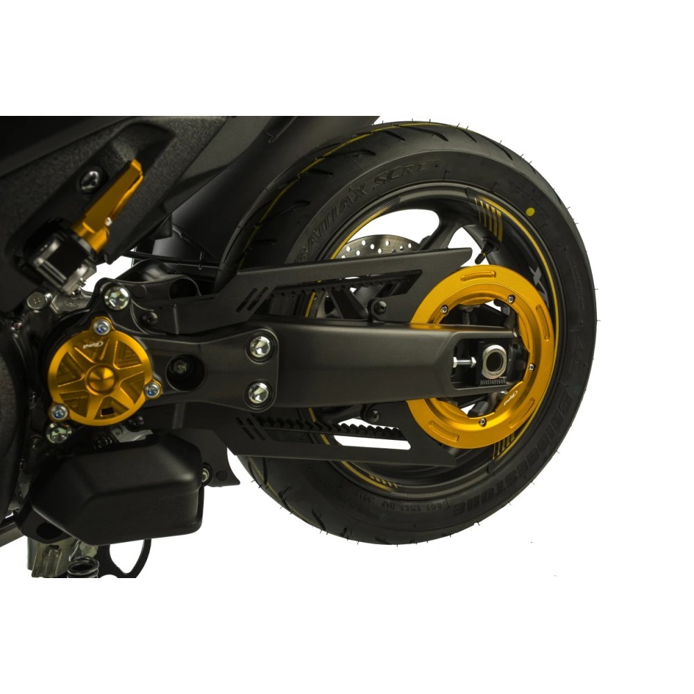 CUBRECORREA PUIG YAMAHA T MAX 530-560 17-25