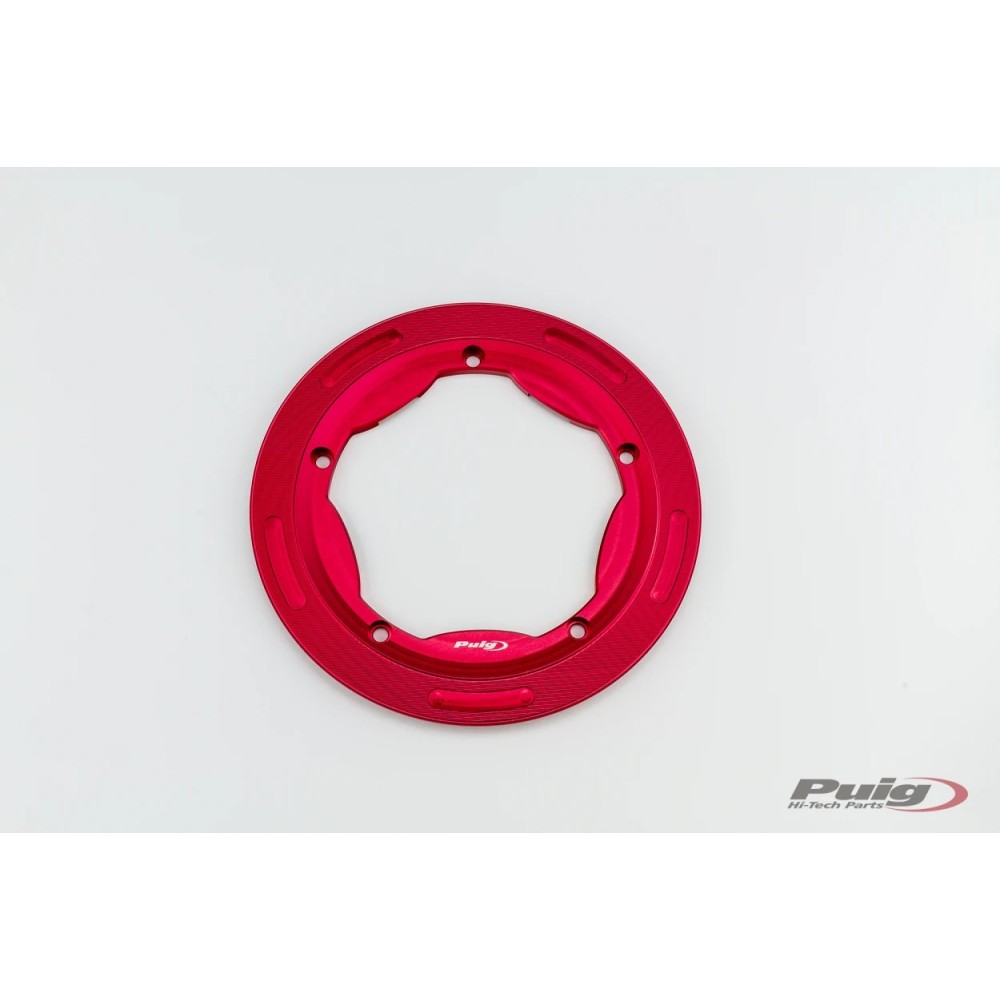 ARO EMBELLECEDOR POLEA YAMAHA TMAX 530/560 17-25
