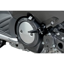 ESTRIBERAS RACING PUIG YAMAHA TMAX