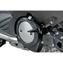 ESTRIBERAS RACING PUIG YAMAHA TMAX
