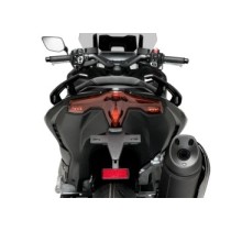 Soporte Portamatrícula YAMAHA T-MAX 560 22-25