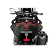 Soporte Portamatrícula YAMAHA T-MAX 560 22-25
