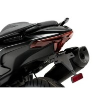 Soporte Portamatrícula YAMAHA T-MAX 560 22-25