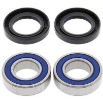 Kit rodamientos de rueda delantera yamaha tmax 530-560