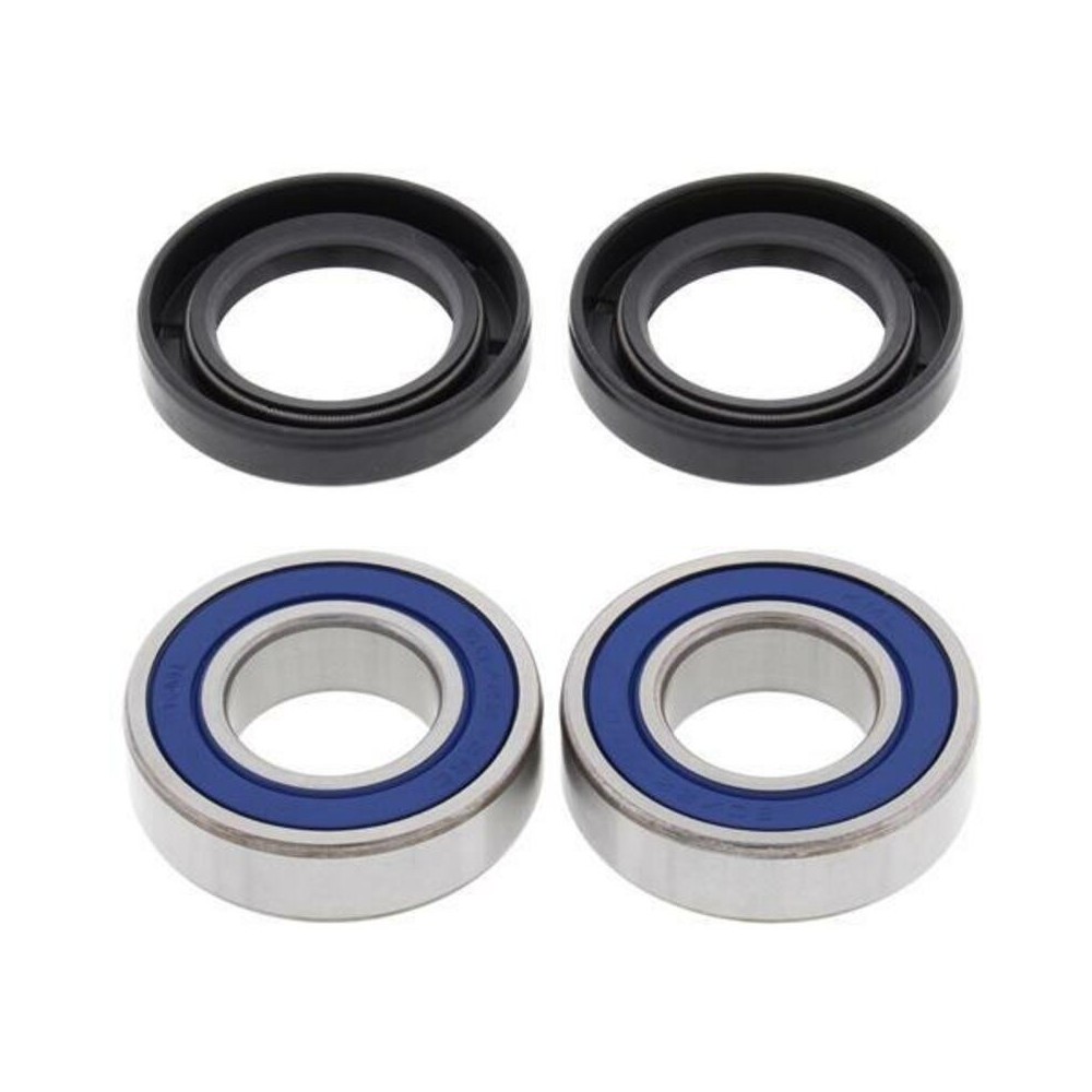 Kit rodamientos de rueda delantera yamaha tmax 530-560