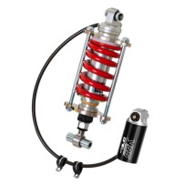 Amortiguador trasero yss ox top-line para yamaha tmax530 12-16