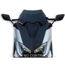 Cupula malossi yamaha tmax 17-21