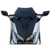 Cupula malossi yamaha tmax 17-21