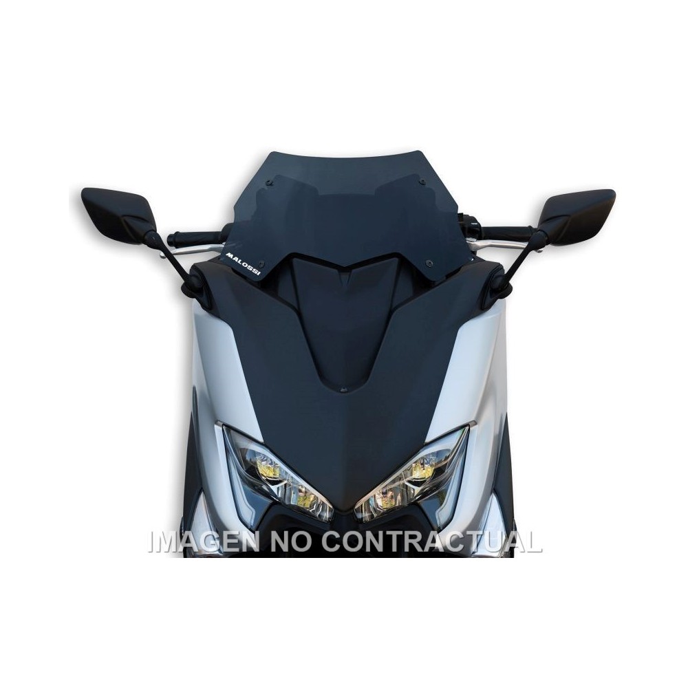 Cupula malossi yamaha tmax 17-21