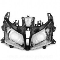 Faro delantero Yamaha T-Max  530