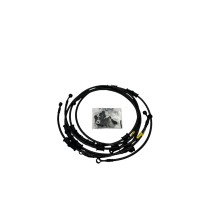 kit latiguillos yamaha tmax 560 22-26  fren tubo type3