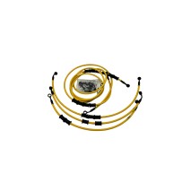 kit latiguillos yamaha tmax 560 22-26  fren tubo type3