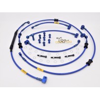 kit latiguillos yamaha tmax 560 22-26  fren tubo type3
