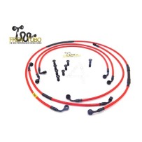 kit latiguillos yamaha tmax 560 22-26  fren tubo type3