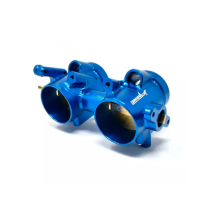 KIT  CUERPO DE ACELERADOR REDONDO DE 40 MM JETPRIME YAMAHA T-MAX 560 20-25