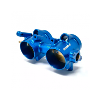 KIT  CUERPO DE ACELERADOR REDONDO DE 40 MM JETPRIME YAMAHA T-MAX 560 20-25