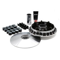 Variador malossi racing yamaha tmax 530-560 12/25