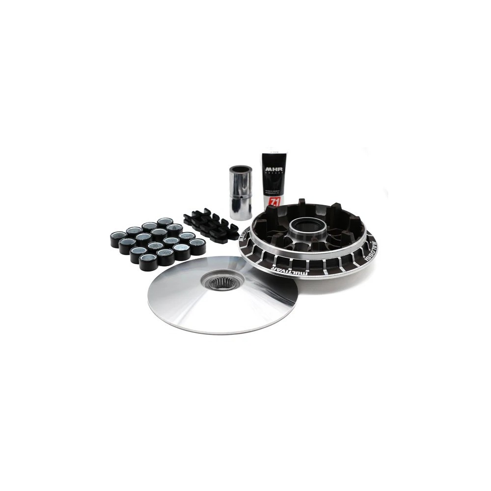 Variador malossi racing yamaha tmax 530-560 12/25