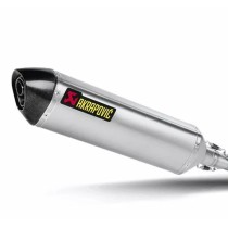 Silenciador akrapovic titanio yamaha tmax 530
