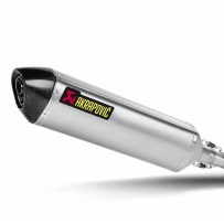 Silenciador akrapovic titanio yamaha tmax 530