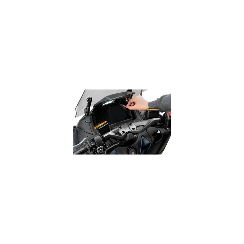 Protector Dashboard YAMAHA T-MAX 560 22-26