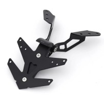 Porta matriculas bcd  yamaha tmax 560 22-26