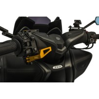 Palanca freno mano yamaha tmax 530-560
