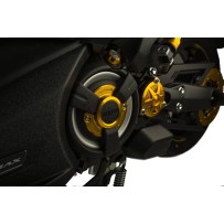 Tapa piñon puig yamaha tmax 530-560