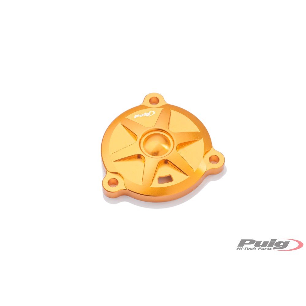 Tapa piñon puig yamaha tmax 530-560