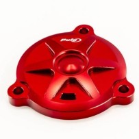 Tapa piñon puig yamaha tmax 530-560