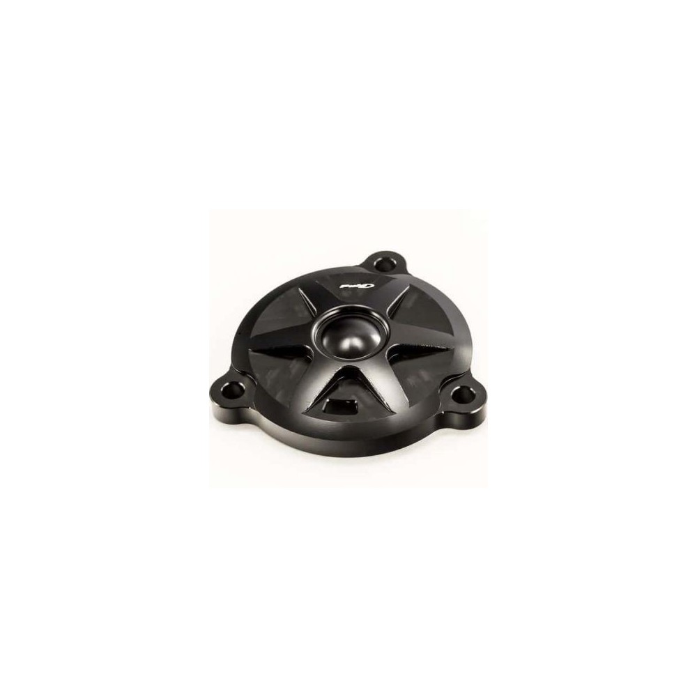Tapa piñon puig yamaha tmax 530-560