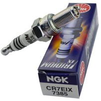 Bujia yamaha tmax 500/530 08-19 ngk  cr7eix