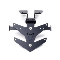 SOPORTE MATRICULA BCD YAMAHA T-MAX 560 20-21