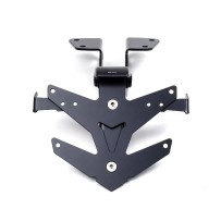 SOPORTE MATRICULA BCD YAMAHA T-MAX 560 20-21